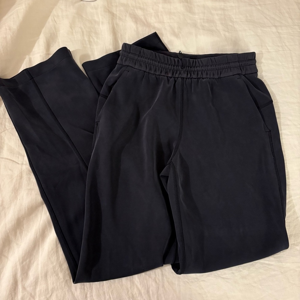 Lululemon Softstreme High-Rise Pant